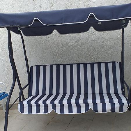 Marena 1 Aparthotel Makrýgialos Екстериор снимка
